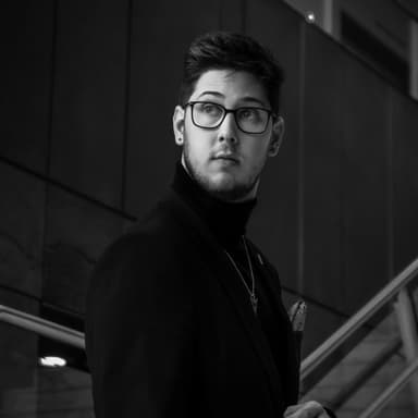 Kane Pickett